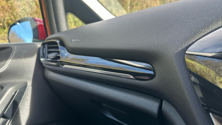 Ford Fiesta 1.0 EcoBoost Trend 5dr Petrol Hatchback